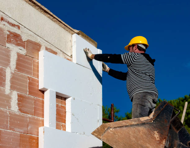 Types of Insulation We Offer in Arizona City, AZ