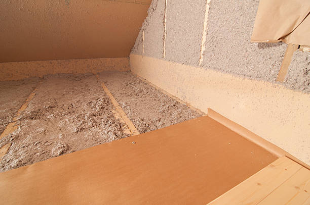 Best Spray Foam Insulation in Arizona City, AZ