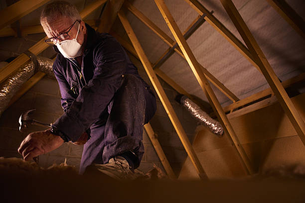Best Insulation for Specific Applications in Arizona City, AZ